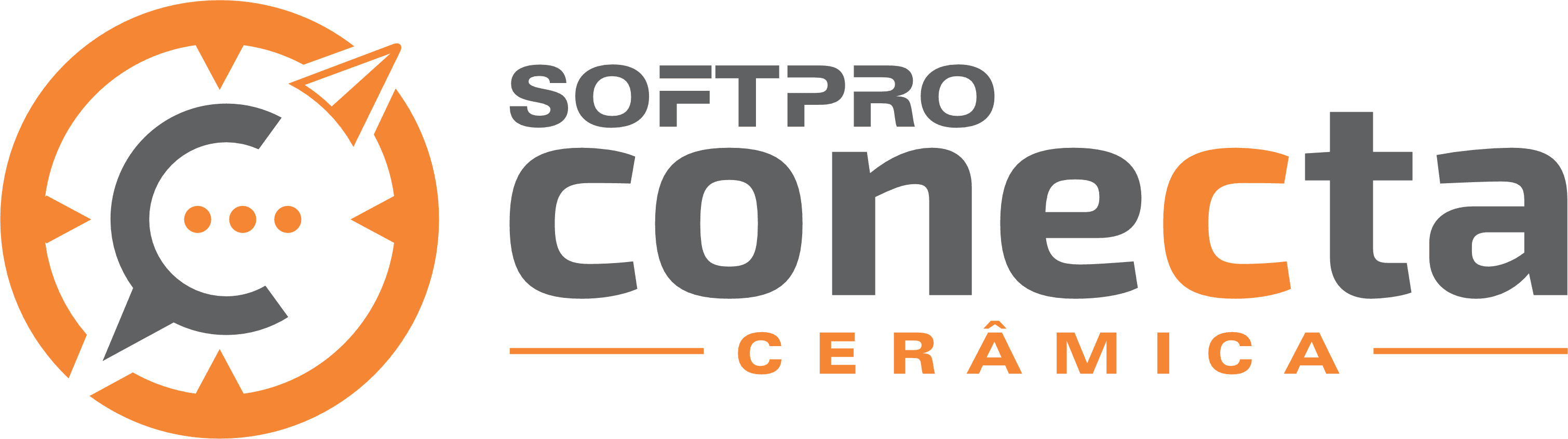 SoftPro Conecta Cerâmica